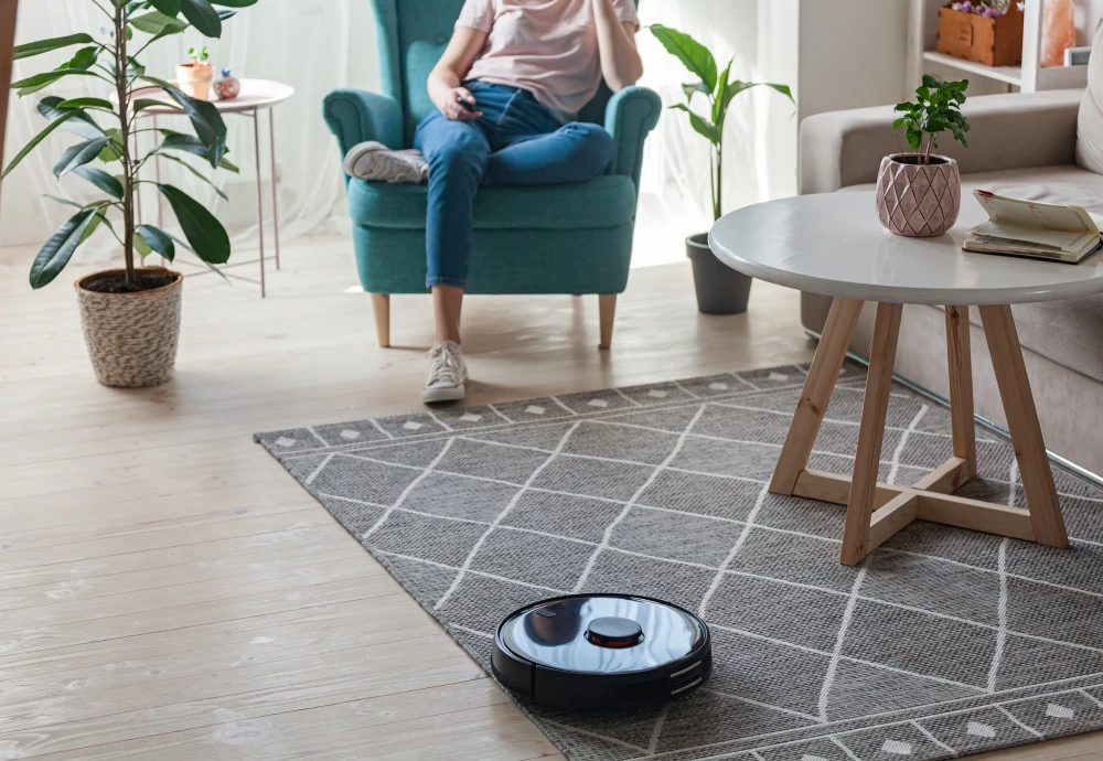 buy robot vacuum cleaner